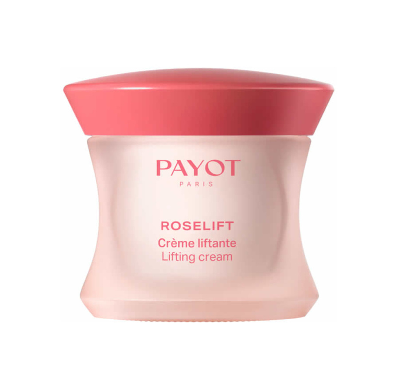 Payot Roselift Crème Liftante zpevňující a liftingový denní krém 50 ml