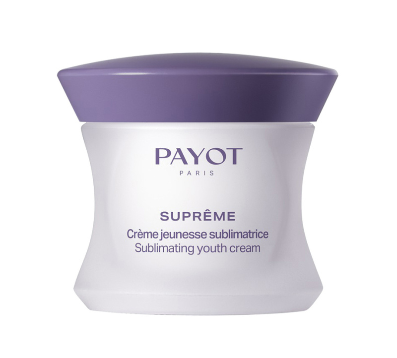 Payot Suprême Crème Jeunesse Sublimatrice omlazující denní krém 50 ml