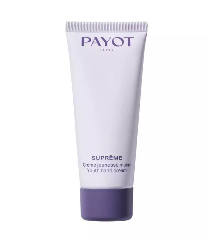 Payot Suprême Crème Jeunesse Mains výživný krém na ruce 50 ml
