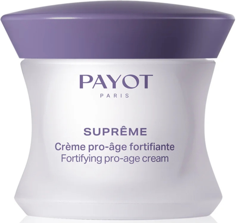 Payot Suprême Crème Pro-Âge Fortifiante denní a noční krém proti stárnutí pleti 50 ml