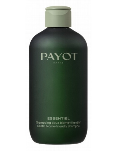 Payot Essentiel Gentle Biome-Friendly Shampoo jemný šampon pro všechny typy vlasů 280 ml