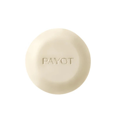 Payot Essentiel Solid Biome-Friendly Shampoo tuhý šampon pro všechny typy vlasů 80 g