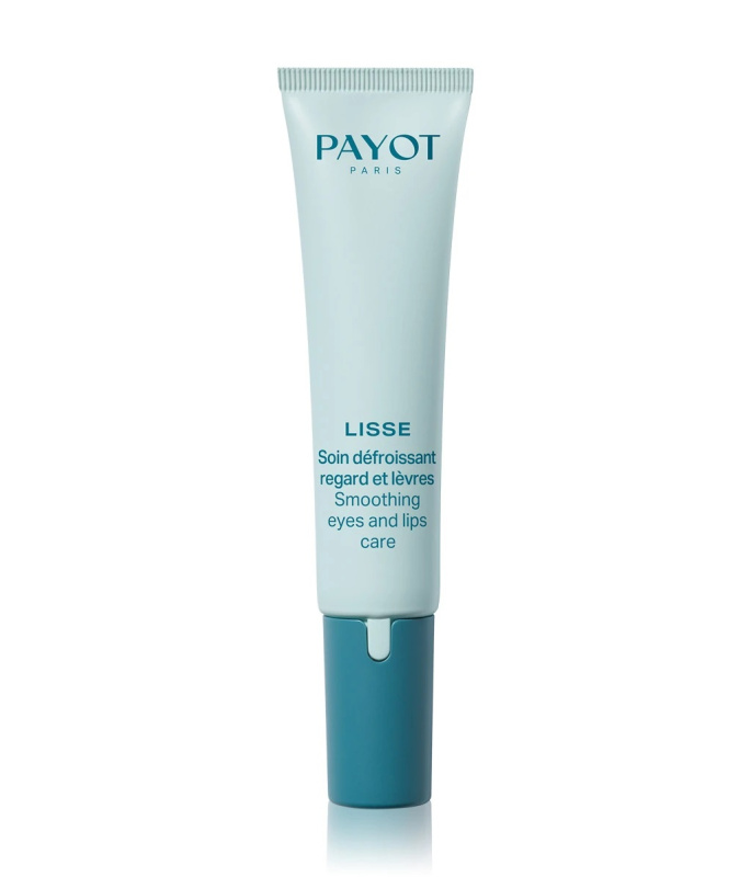 Payot Lisse Smoothing Eyes and Lips Care péče na okolí očí a rtů 15 ml