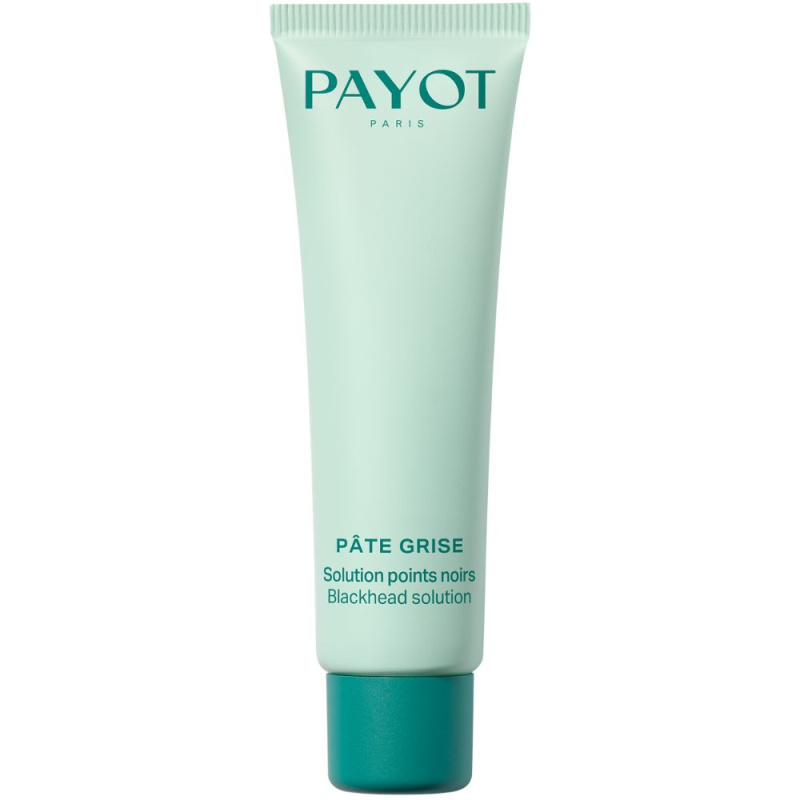 Payot Pâte Grise Solution Points Noirs speciální ošetřující péče na aknózní pleť 30 ml