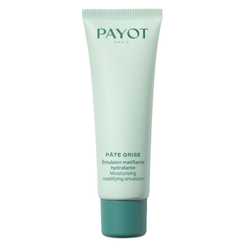 Payot Pâte Grise Émulsion Matifiante Hydratante hydratační emulze pro problematickou pleť 50 ml