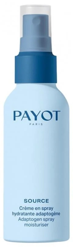 Payot Source Crème En Spray Hydratante Adaptogène hydratační krém ve spreji 40 ml