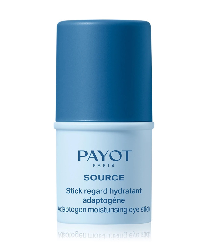 Payot Source Stick Regard Hydratant Adaptogène hydratační oční balzám v tyčince 4,5 g