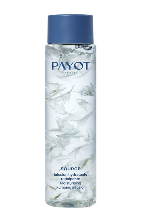Payot Source Infusion Hydratante Repulpante hydratační pleťová voda pro suchou pleť 125 ml