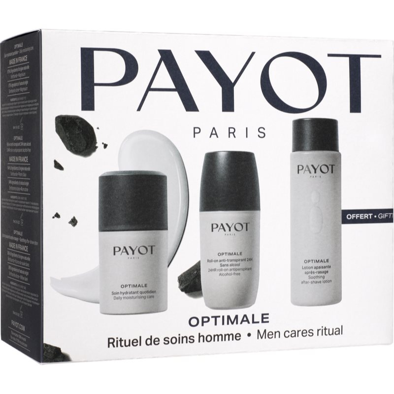 Payot Optimale Collection dárková sada