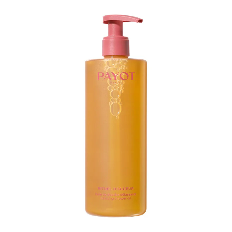 Payot Sprchový olej Rituel Douceur Relaxing Shower Oil 400 ml