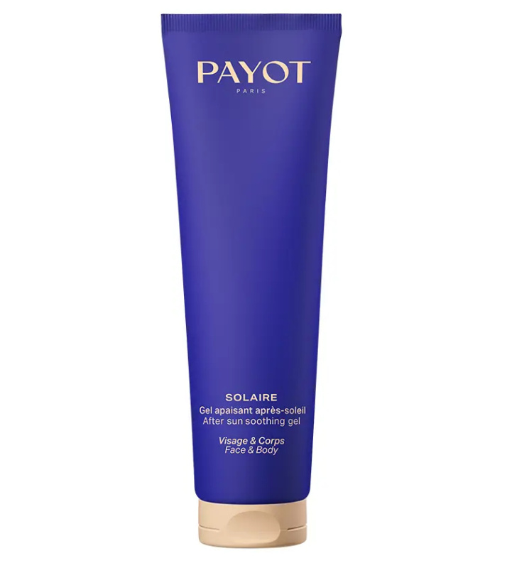 Payot Solaire Gel Apaisant Après-Soleil zklidňující gel po opalování 150 ml
