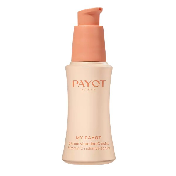 Payot My Payot Sérum Vitaminée Éclat antioxidační sérum s vitaminem C 30 ml