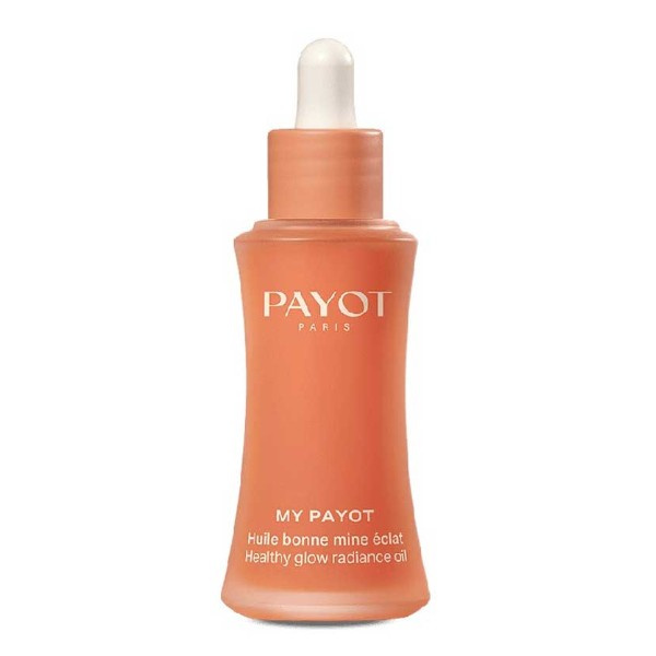 Payot My Payot Huile Bonne Mine Éclat posilující a rozjasňující olej 30 ml