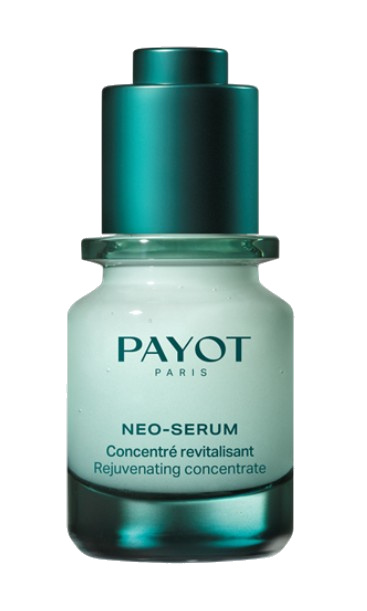 Payot Neo-Serum Concentré Revitalisant protivráskové sérum pro dokonalou pleť 30 ml