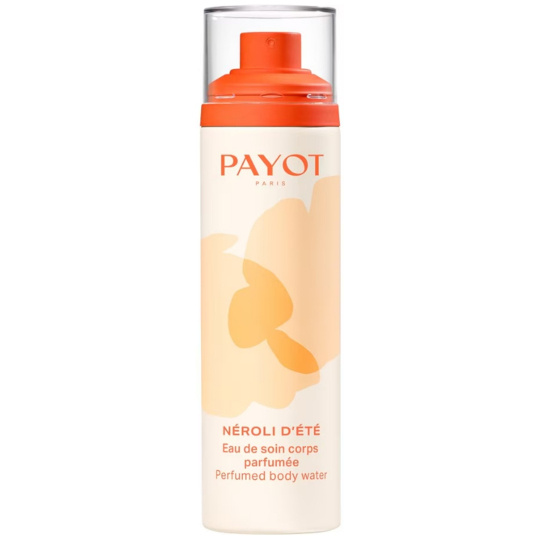 Payot Neroli d'Eté parfémovaný sprej na tělo a vlasy pro ženy 100 ml