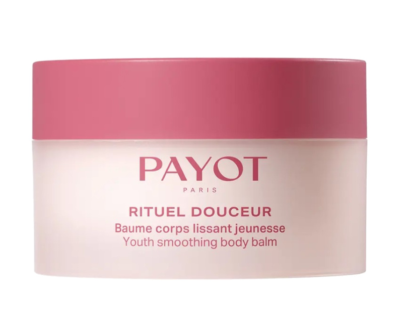 Payot Rituel Douceur vyhlazující tělový balzám 200 ml