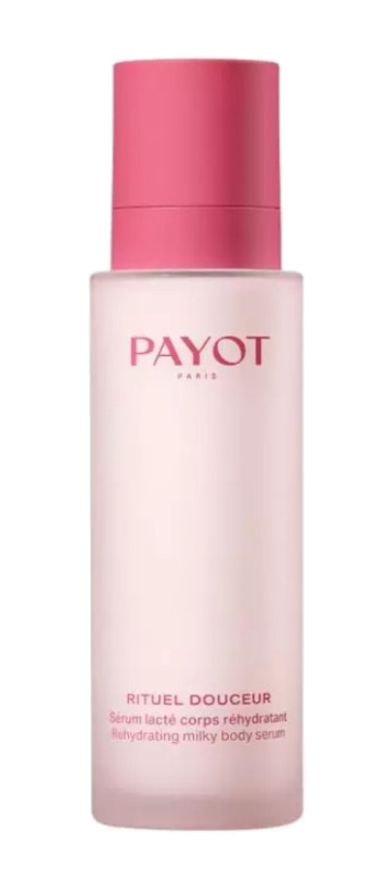 Payot Rituel Douceur tělové sérum s hydratačním účinkem 100 ml