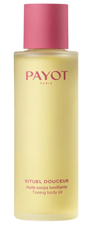Payot Rituel Douceur zpevňující tělový olej 100 ml