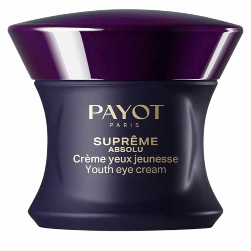 Payot Suprême Absolu zpevňující oční krém 15 ml