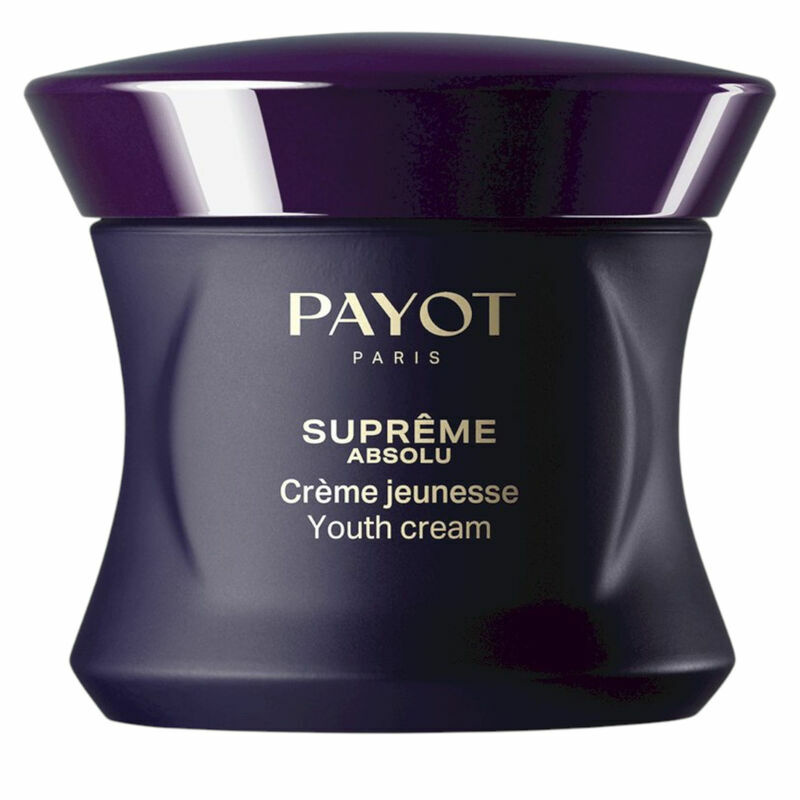 Payot Suprême Absolu denní protivráskový krém 50 ml