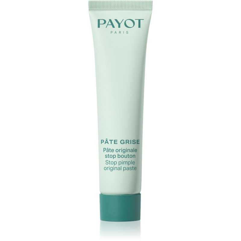Payot Pâte Grise Originale Stop Bouton lokální péče proti akné 10 ml