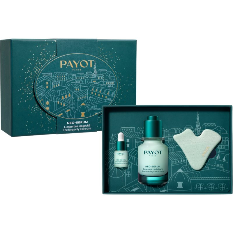 Payot Neo-Serum dárková sada pro omlazení pleti