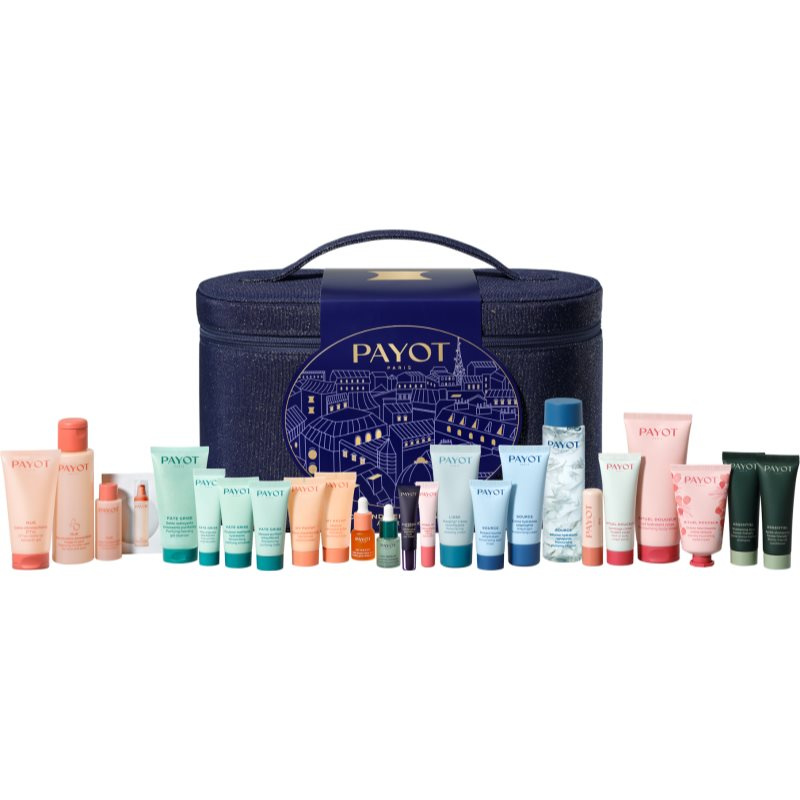 Payot Advent Calendar 2026 adventní kalendář