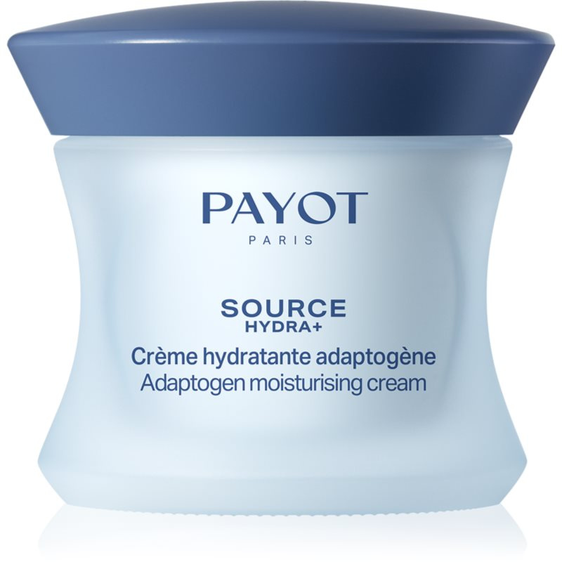 Payot Source Hydra + hydratační pleťový krém 50 ml