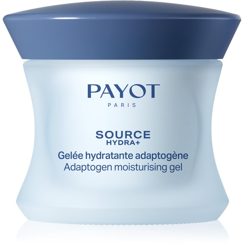 Payot Source Hydra + hydratační pleťový gel 50 ml