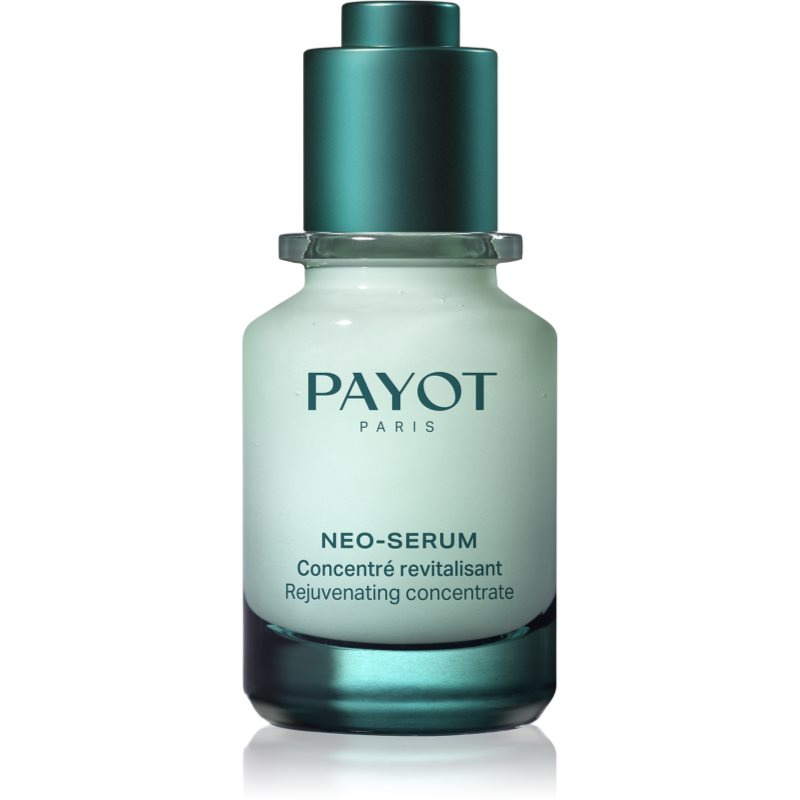 Payot Neo-Serum Concentré Revitalisant protivráskové sérum pro dokonalou pleť 50 ml
