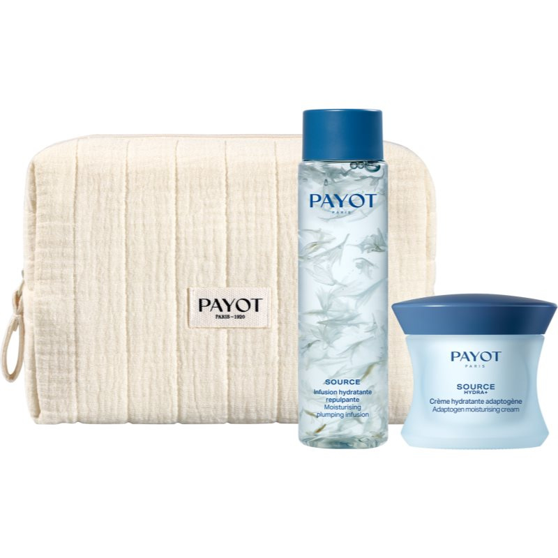 Payot Source Hydra + dárková sada pro intenzivní hydrataci