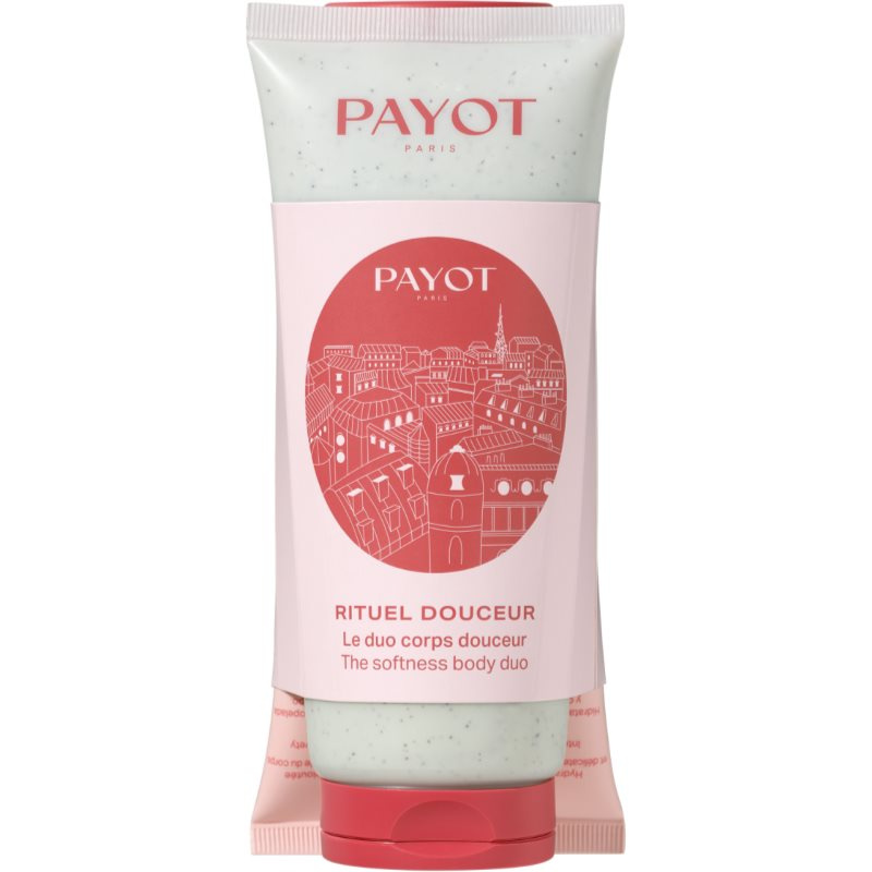 Payot Rituel Douceur dárková sada na tělo