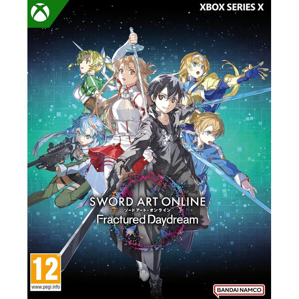 Sword Art Online: Fractured Daydream (XSX)