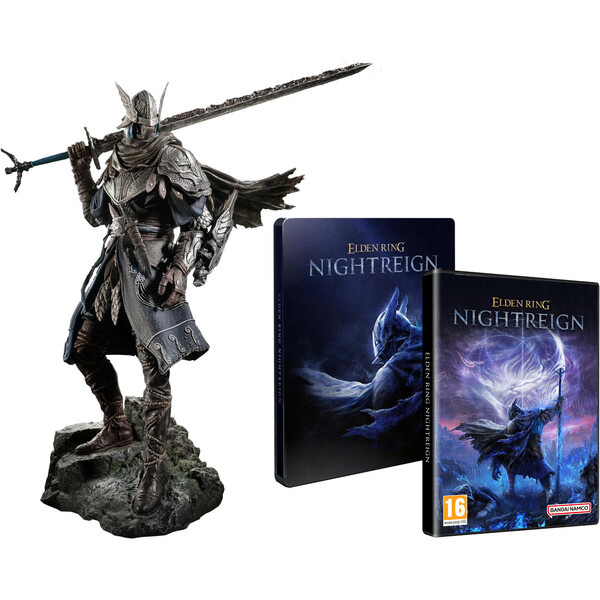 Elden Ring Nightreign