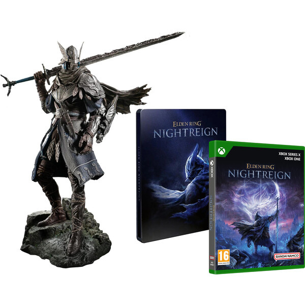 Elden Ring Nightreign