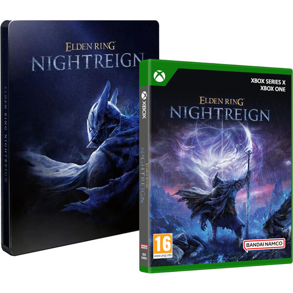 Elden Ring Nightreign: Seekers Edition