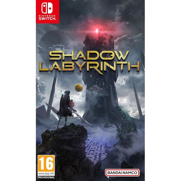 Shadow Labyrinth