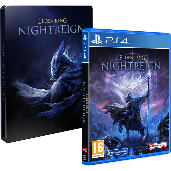 Elden Ring Nightreign: Seekers Edition