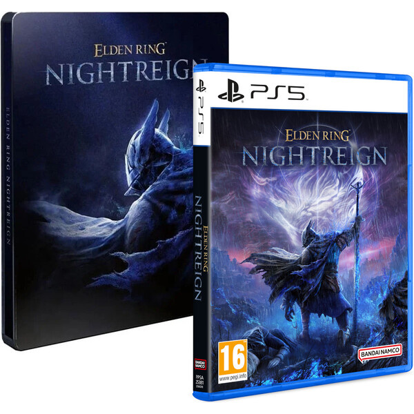 Elden Ring Nightreign: Seekers Edition