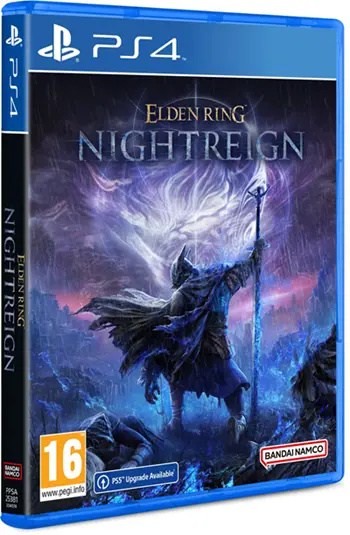 Elden Ring Nightreign