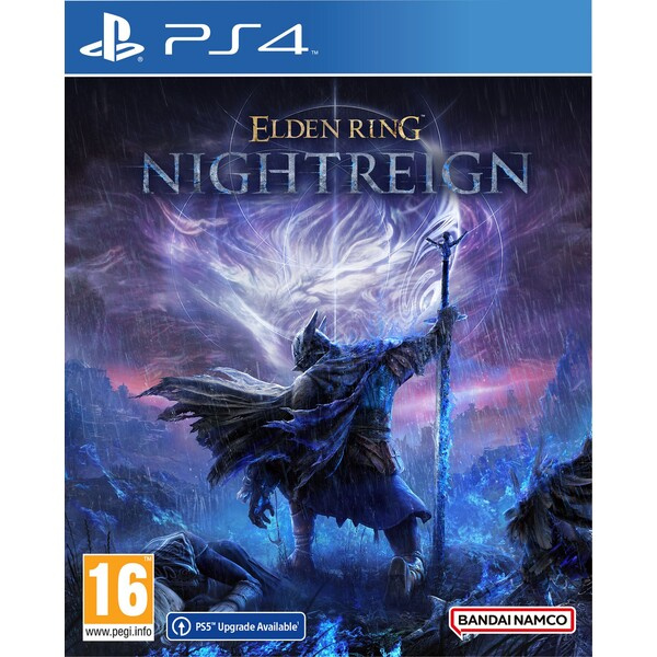 Elden Ring Nightreign