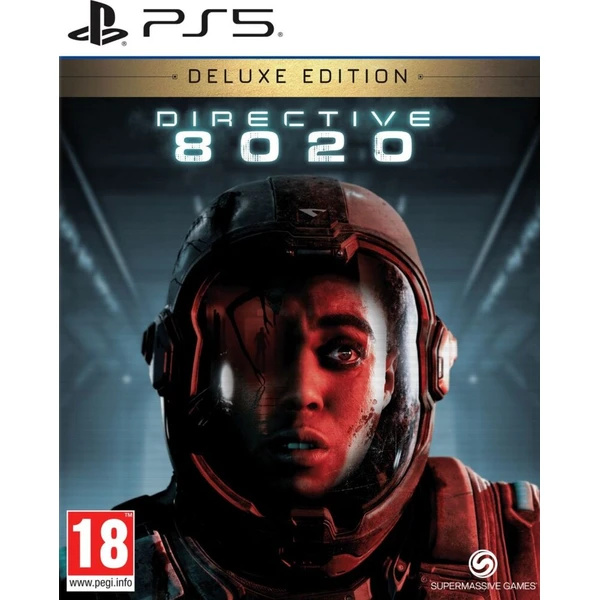 Directive 8020 (Day 1 Deluxe Edition)