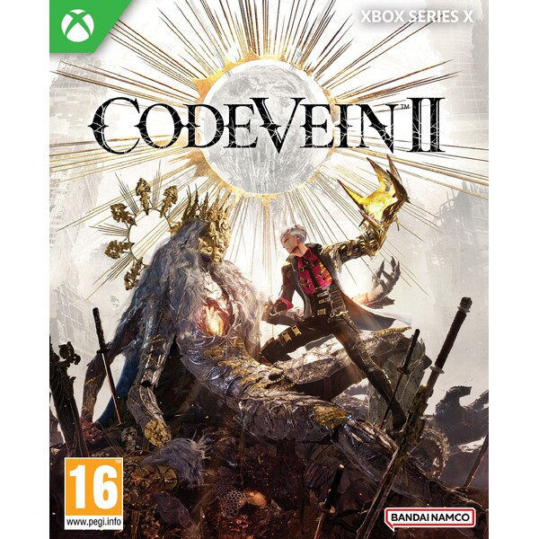 Code Vein II (XSX)