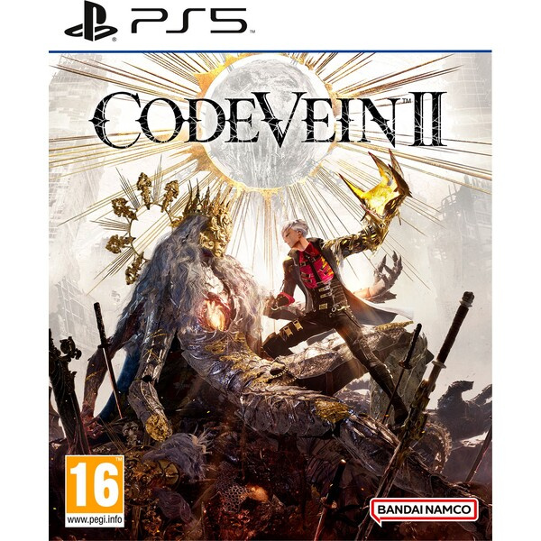 Code Vein II