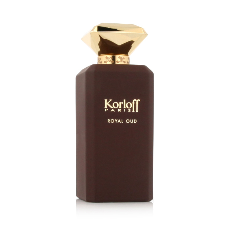 Korloff Royal Oud parfémovaná voda unisex 88 ml