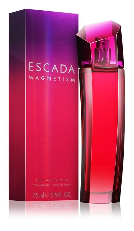 ESCADA Magnetism Parfémovaná voda 75 ml