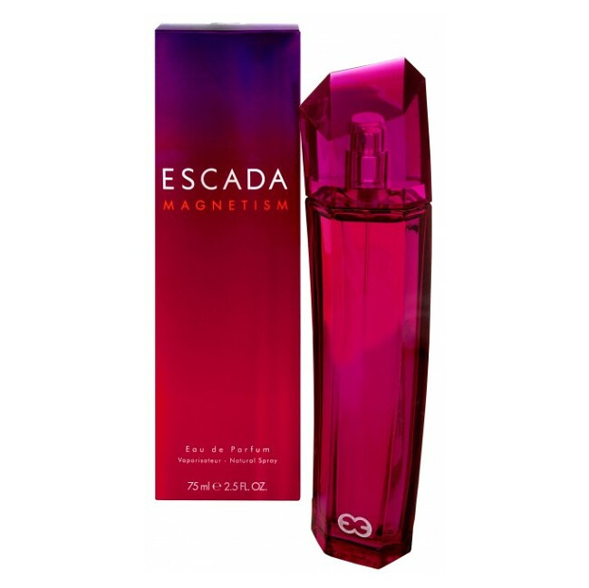 ESCADA Magnetism Parfémovaná voda 25 ml