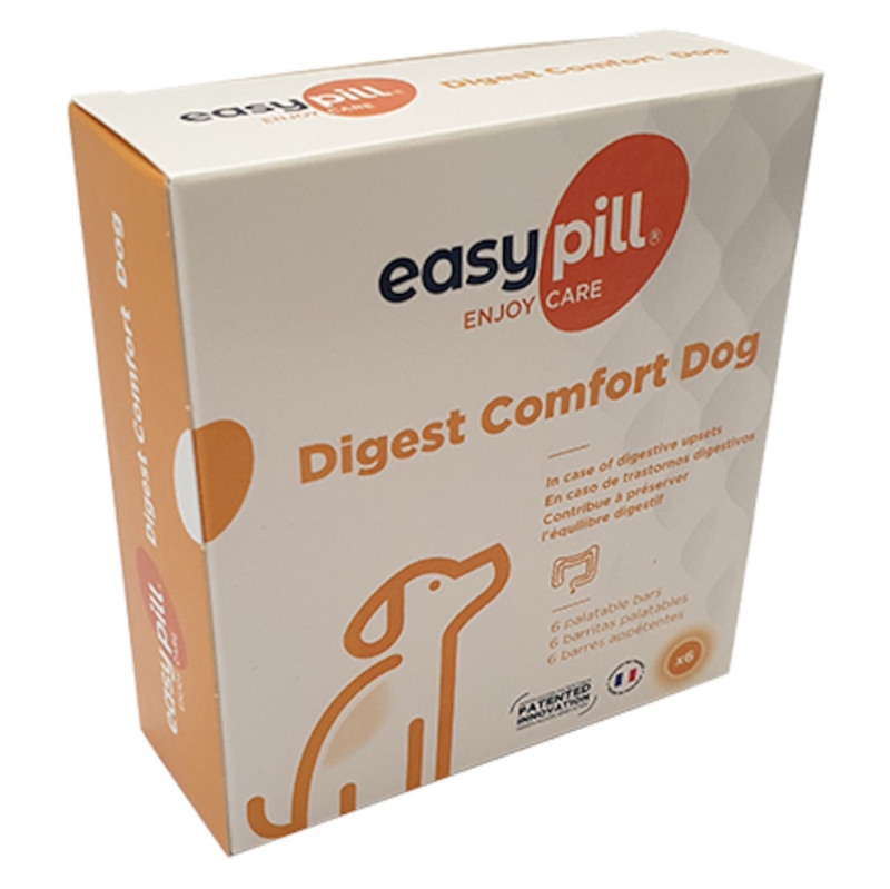 Easypill Smectite/Digest Comfort Dog 168 g