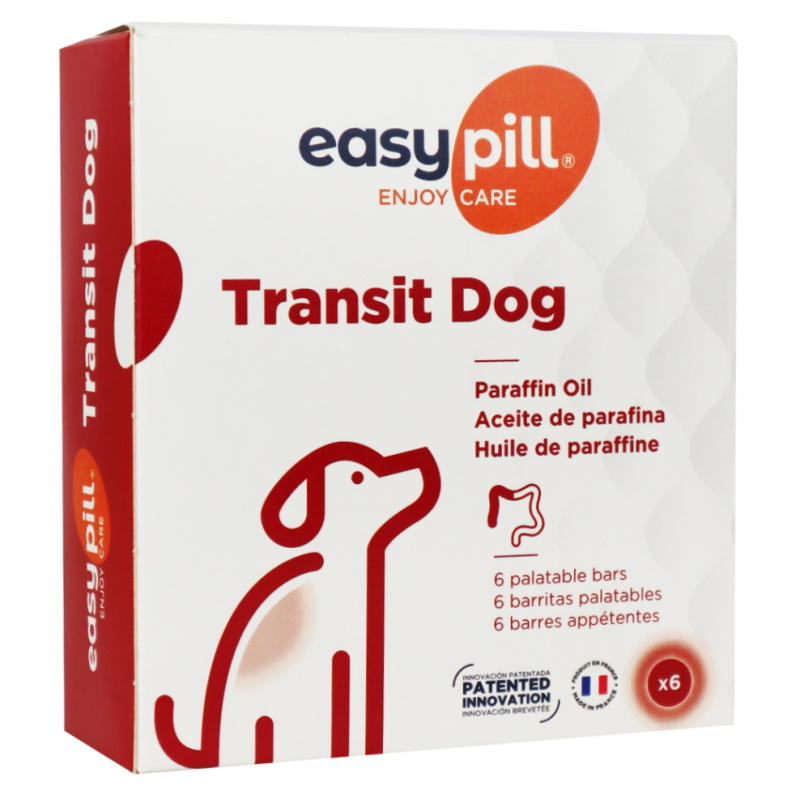 Easypill Transit Dog 168 g