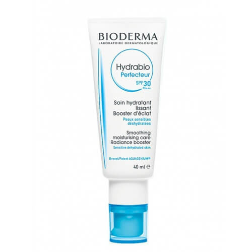 Bioderma Hydrabio Perfecteur sjednocující hydratační péče SPF 30 40 ml
